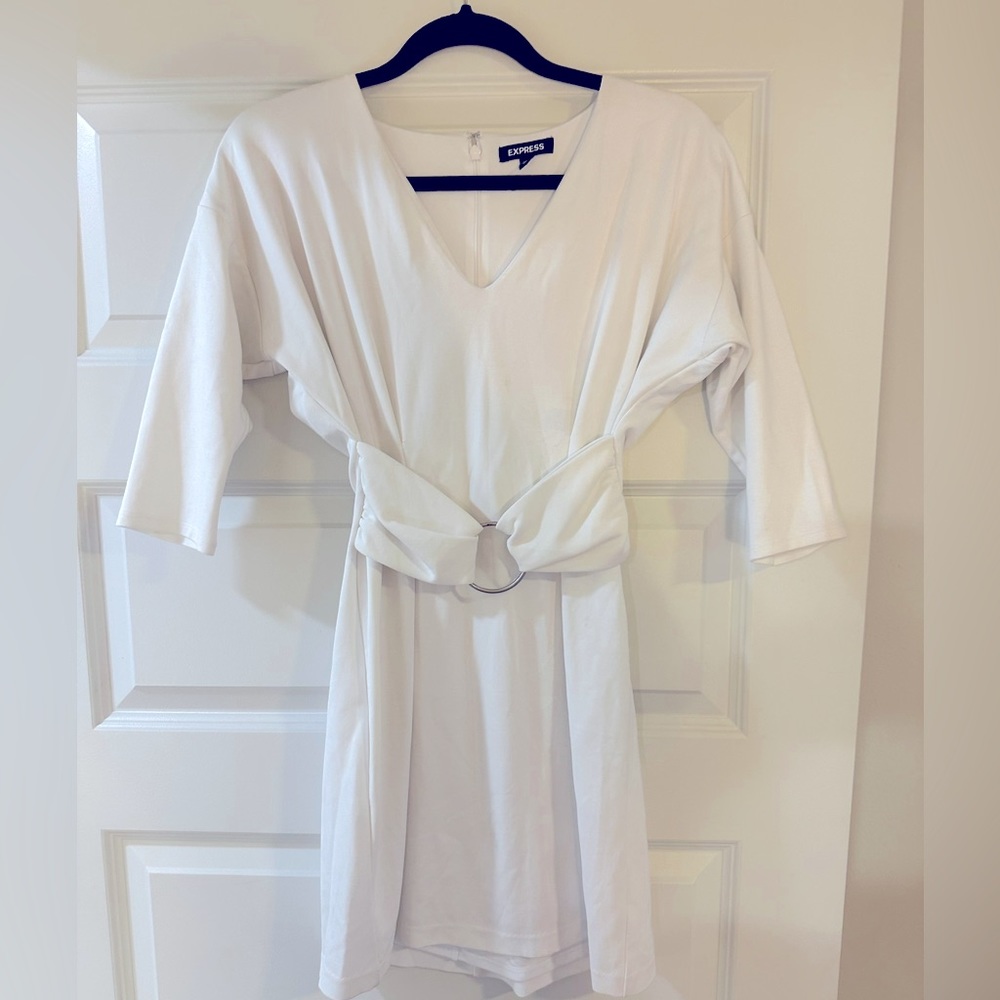 Express dress, size XS.